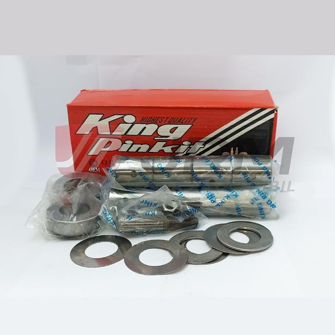 `````````] KING PIN KIT 04431-36090 DYNA HT