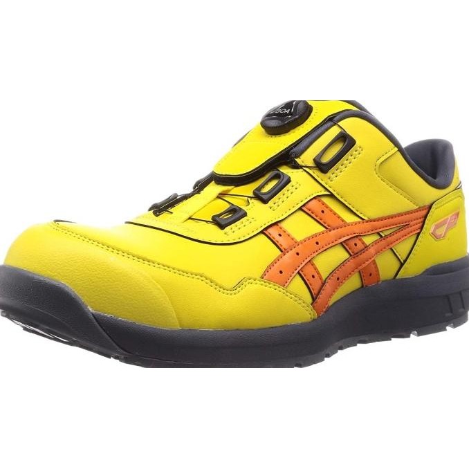 Asics Winjob Cp306 Safety Shoes, Work Shoes, Sepatu Kerja Pria New Stok