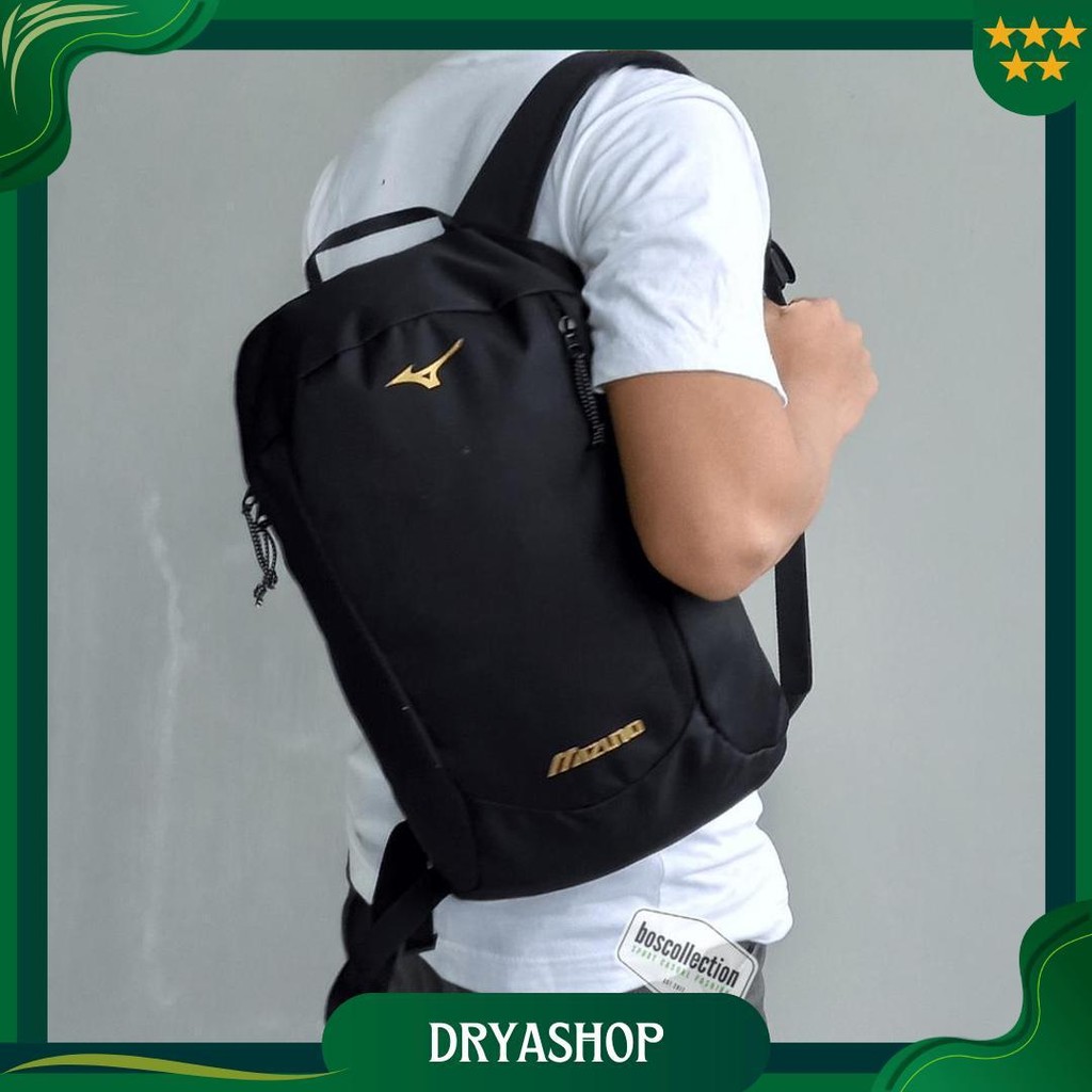 Tas Ransel Sport L Tas Futsal Sepak Bola L Tas Olahraga Pria Wanita Ori