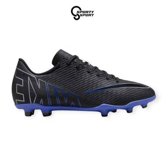 SEPATU FOOTBALL KIDS NIKE VAPOR 15 CLUB FG/MG (DJ5958 040)