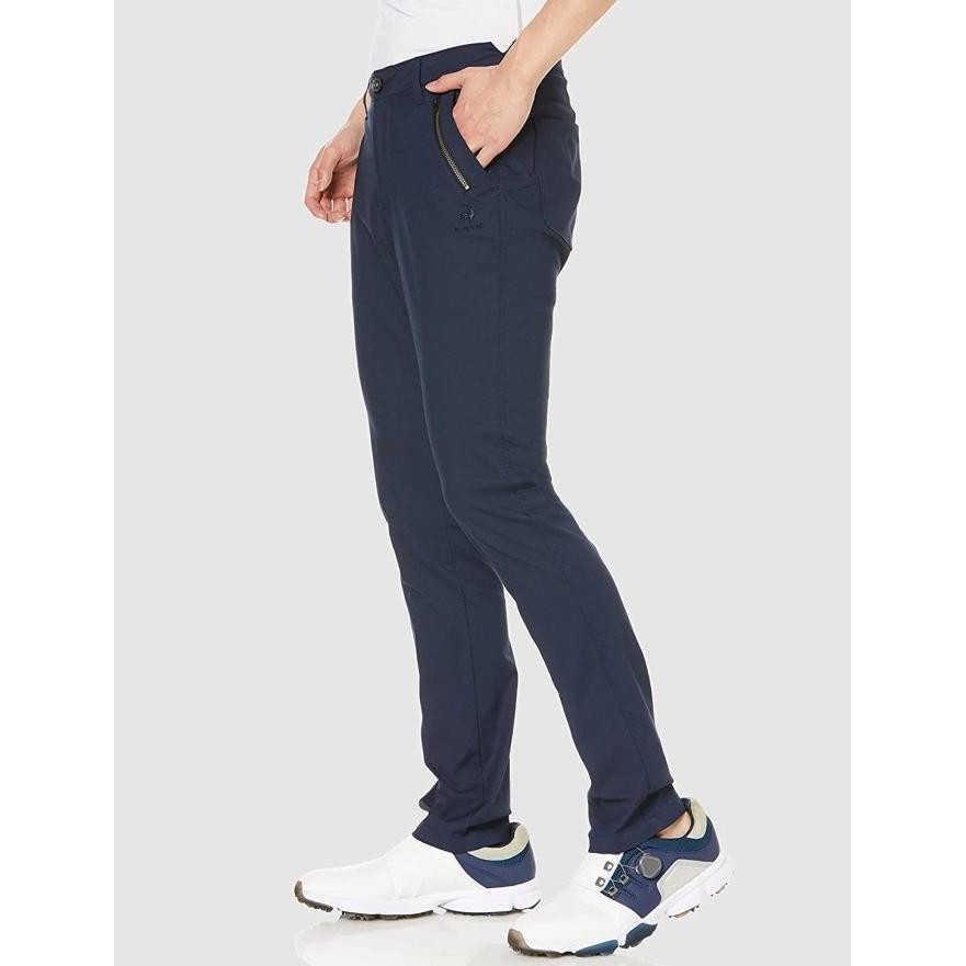 Celana Golf Pria Le coq Sportif Original 02