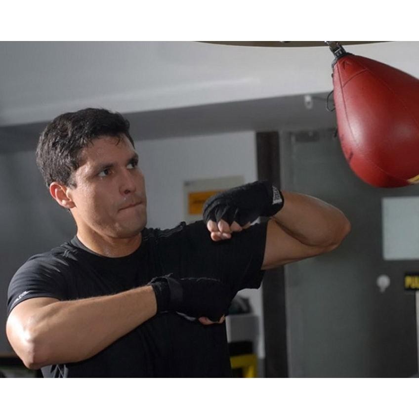 Premium Hanging Punching Ball Speed Ball Bola Gantung Alat Latihan Tinju Samsak Bola Boxing Aksesori
