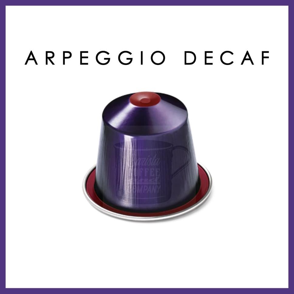 

Aeggio Decaf Nepreo Coffee Capule Apul Opi
