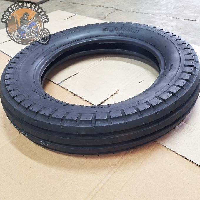 Terlaris Vintage Tires Ribbed Ring 21 - 3.00 . 16 - 5.00 . Ban Classic Import Salur Model Firestone 