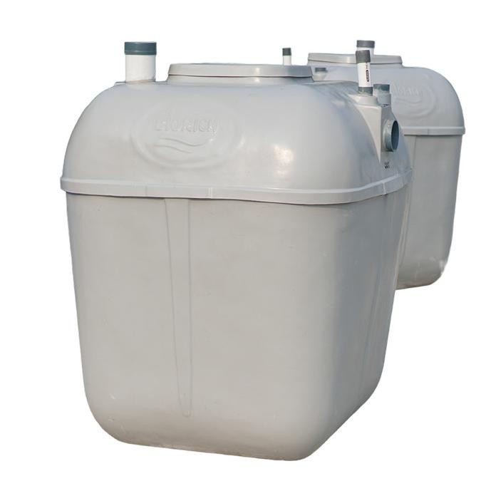 Spesial Septic Tank Biofill Septictank Bio 2000Liter