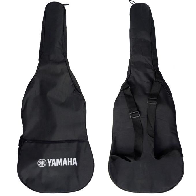 Tas Softcase Gitar Jumbo Yamaha Gigbag Gitar Klasik Akustik Scg Original Dan Terlaris