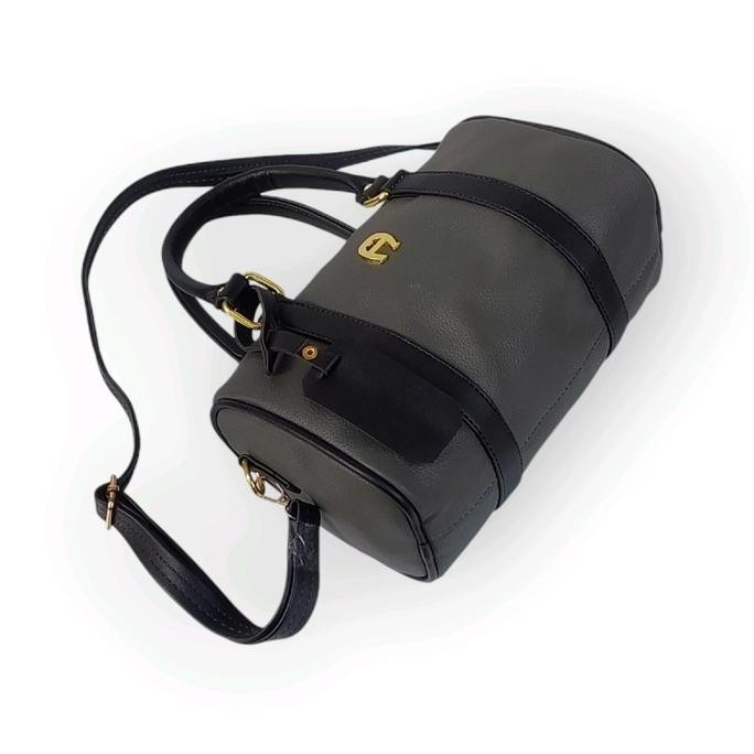 Grosir Tas Wanita Tabung Selempang Tas Slingbag  Kulit Baru