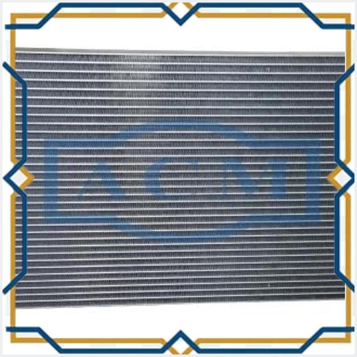 [ACM] CONDENSOR VOLVO FMX TRUCK TRUK KONDENSOR FM VOLVO IMPORT ACM 22768793/ 22174113/ 22212990/ 227