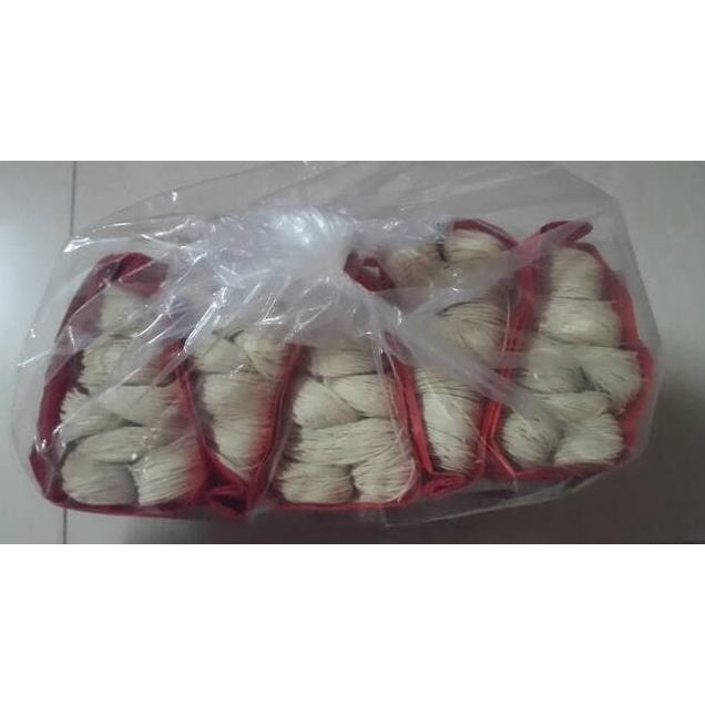 

Misua Medan Isi 25 Pcs