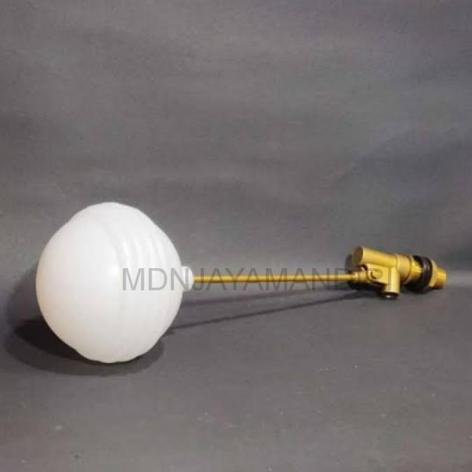 Miliki Pelampung Onda/Floater Onda/Pelampung Kuningan Onda/Tangki Toren