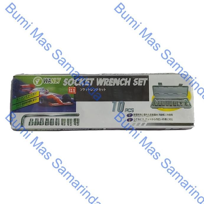 >>>>>] KUNCI SOK SOCK SHOCK SET 10 21 PCS MERK RRT MURAH BAGUS BERKUALITAS