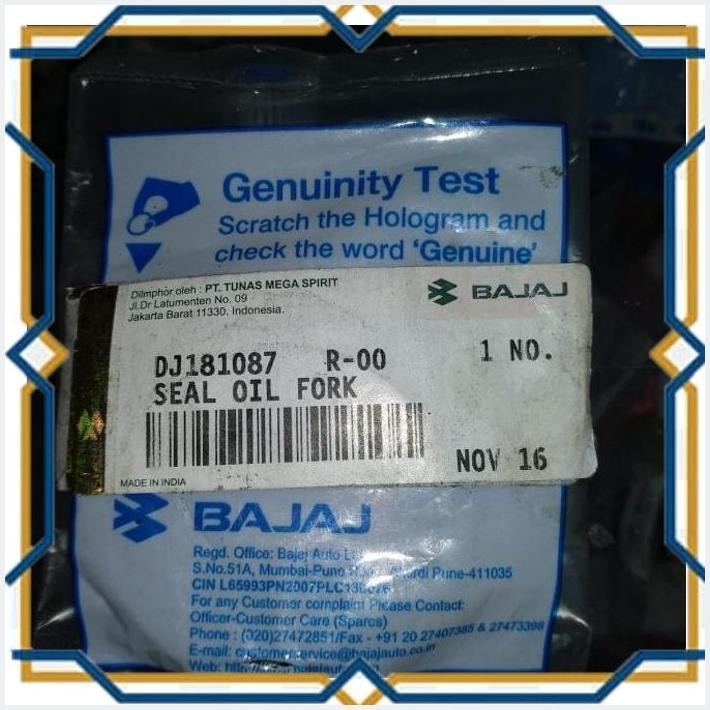 [GEN] SEAL SHOCK PULSAR 180 UG3