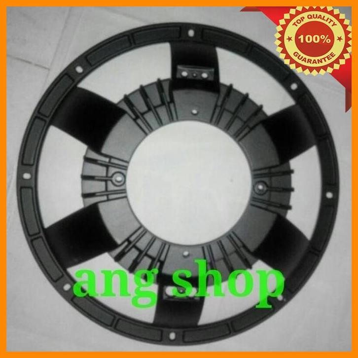 [ANG] FRAME SPEAKER 15" RCF RANGKA SPEAKER 15 INCH MODEL RCF FRAME 15 IN BNC