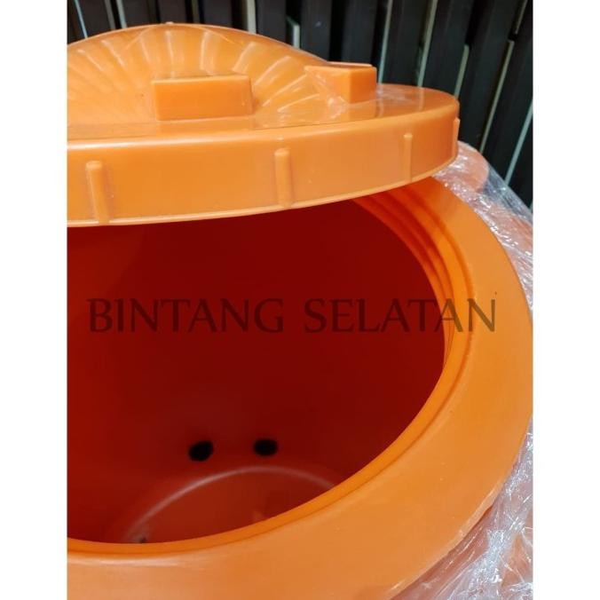 Diskon Toren Tangki Tandon Wadah Penampungan Air Torrent Bintang Laut 1000 L