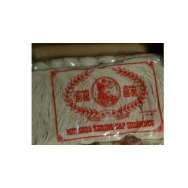 

Misua Dewi Cap Shianneu 1 Dus Isi 30Bks X 130G By Dz