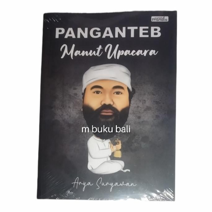 :<:<:<:<] Buku Panganteb Manut Upacara