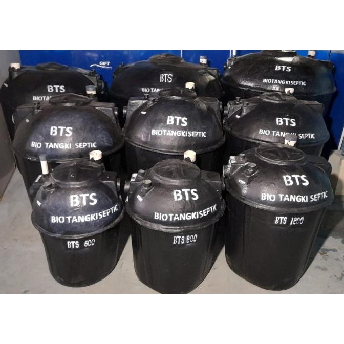Diskon Septic Tank 1000 Liter, Septic Tank Biotech 1000 Liter, Septic Tank Biogift 1000 Liter, Septi