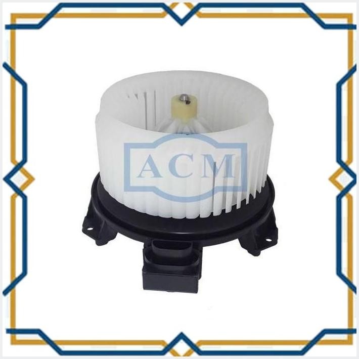 [ACM] MOTOR BLOWER DAIHATSU SIGRA ORIGINAL DENSO ASSY AC MOBIL ACM