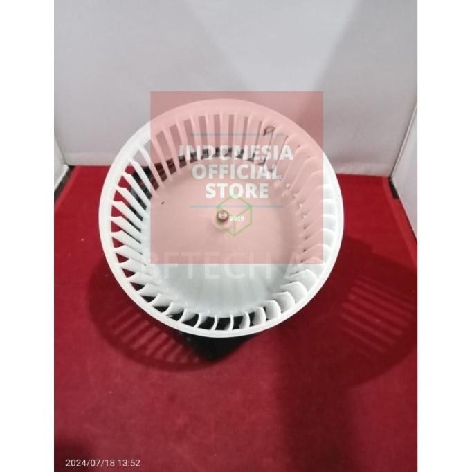 Motor Blower Suzuki Grand Vitara Imitasi Ac Mobil