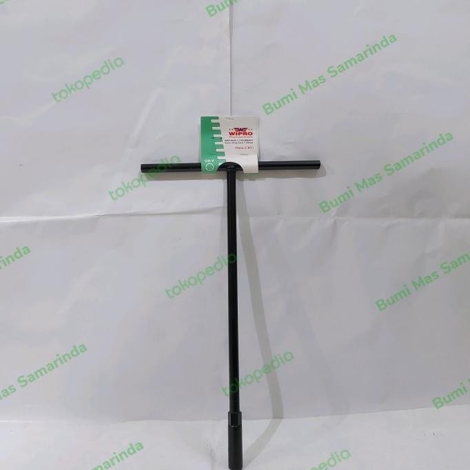 &<&<&<&] WIPRO KUNCI T 10 MM / KUNCI DEEP SOCK T WIPRO 10 MM