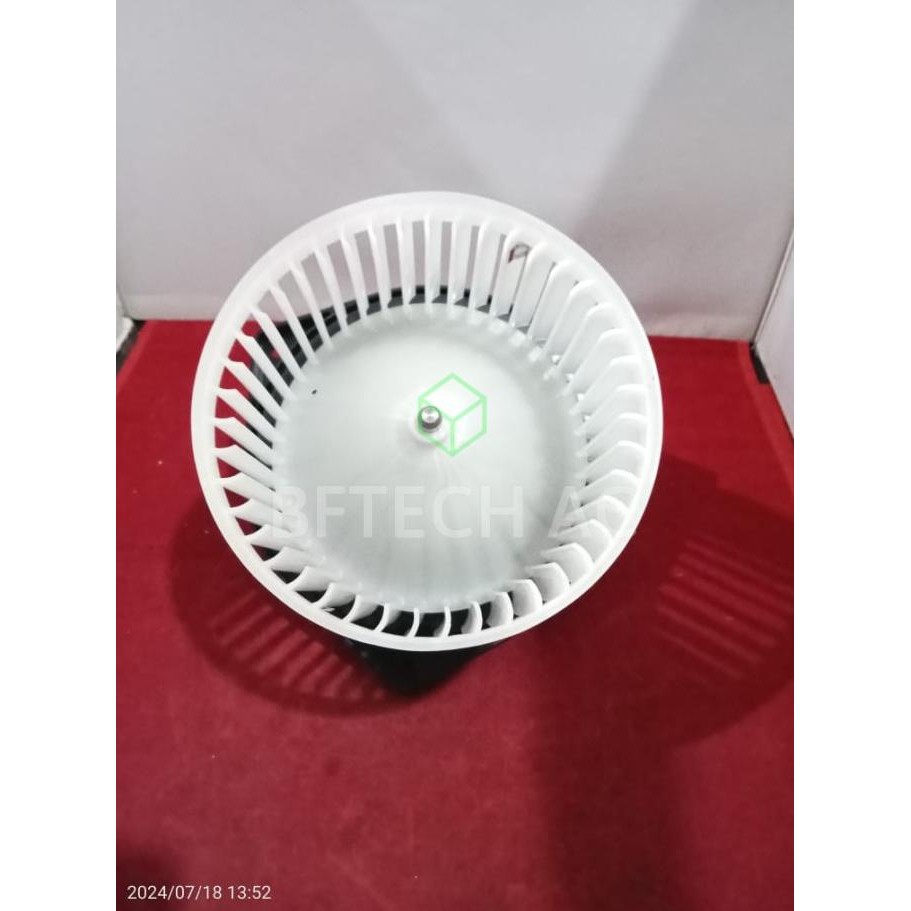 Motor Blower Suzuki Grand Vitara Dus Suzuki Ac Mobil