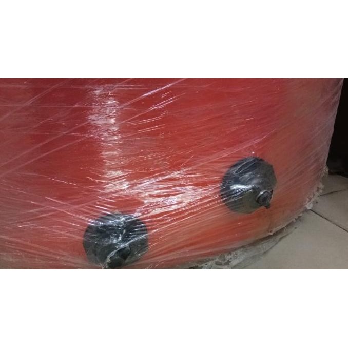 Miliki Toren Air/ Tangki Tandon Wadah Penampungan Air Panda 500 Liter