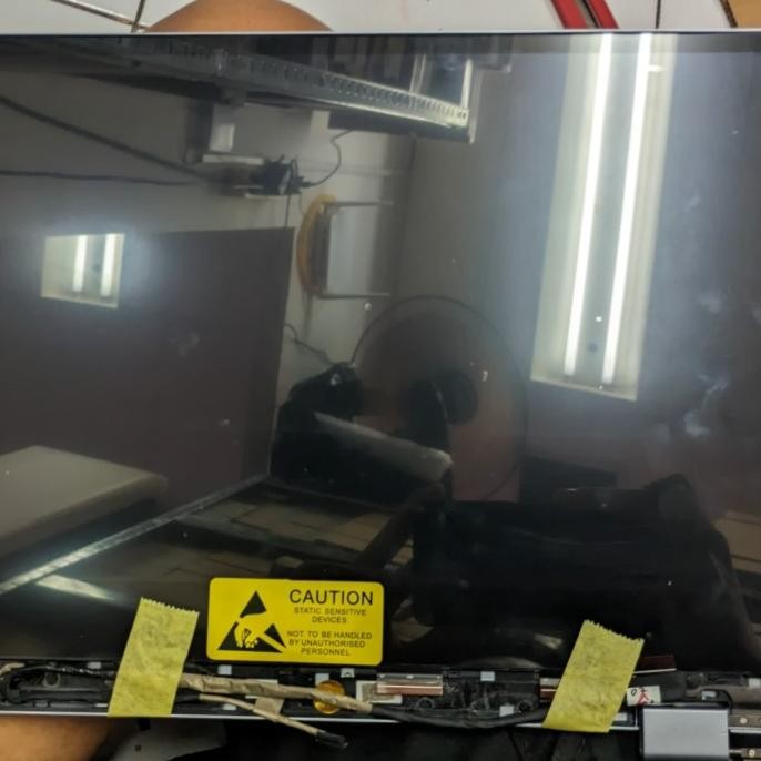 Promo Lcd Led Touchscreen Asus Vivobook Tp412 Tp412U Tp412Ua Tp412F Tp412Fa