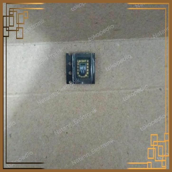 [MRD] 3765 sensor suhu sht11 sht-11 sht 11 kelembapan temperatur temperature