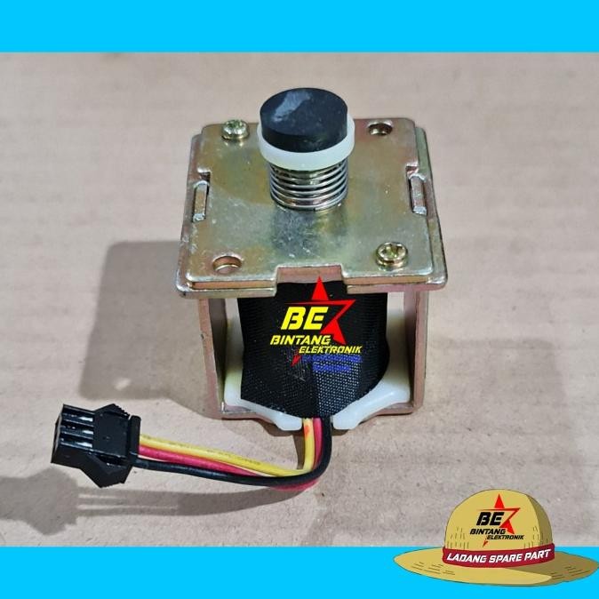 VALVE WATER HEATER GAS SELENOID WATER HEATER GAS LPG
