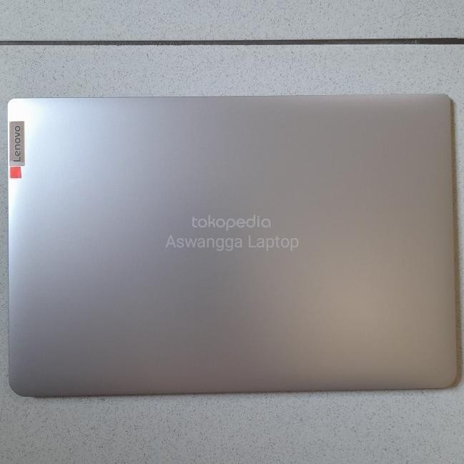 Casing Belakang Lcd Led Lenovo Ideapad Slim 1 14 14Amn7 14Ada7 1-14Amn