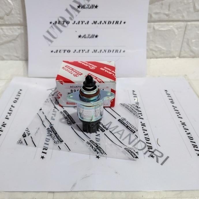 Sensor Isc Actuator Aktuator Avanza Xenia Rush Terios ori original