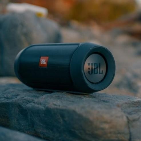 GB29 SPEAKER BLUETOOTH WIRELESS SPEKER PORTABLE CHARGE 2 SPIKER BLUTUT MUSIC BOX MP3 PLAYER JBL Orig
