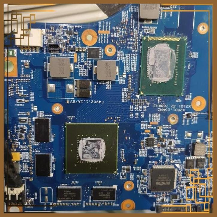 [SPT] MOTHERBOARD ACER ASPIRE V5-471 G INTEL CORE I3 INVIDIA GEFORCE