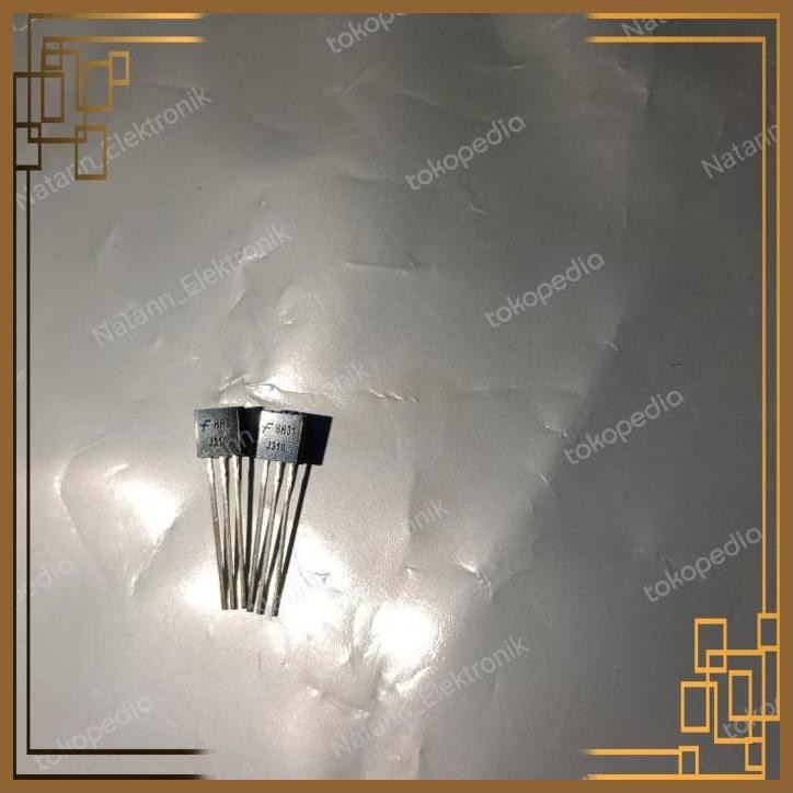 [MRD] 4579 transistor tr mosfet fet dip j310 2sj310 j 2sj 310