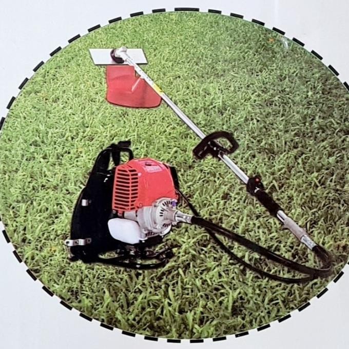 mesin potong rumput 4 tak GT435 Mesin Honda