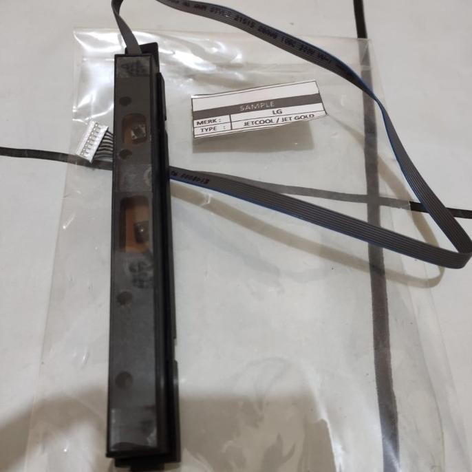 PCB sensor remote AC LG jetcool murah