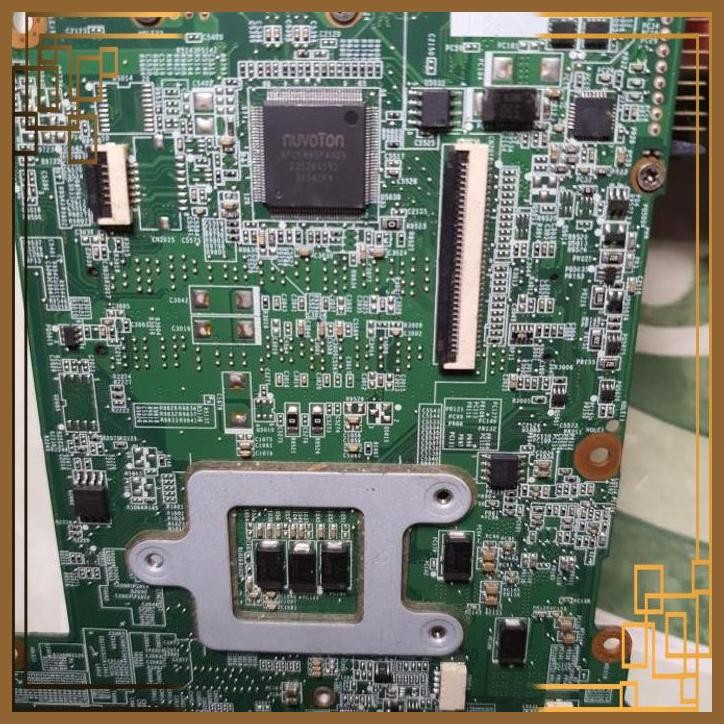 [SPT] MOTHERBOARD TOSHIBA SATELITE C840