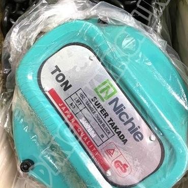 Nichie - Chain Block 2 Ton New Stok