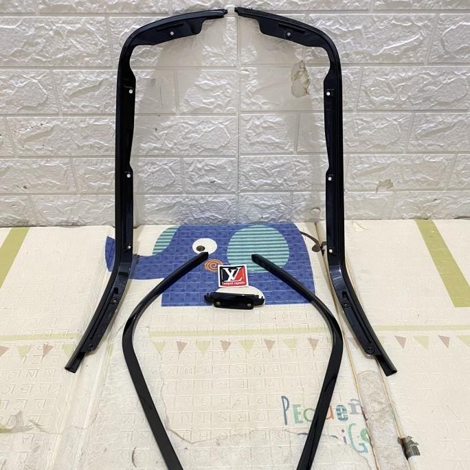list body vespa sprint primavera
