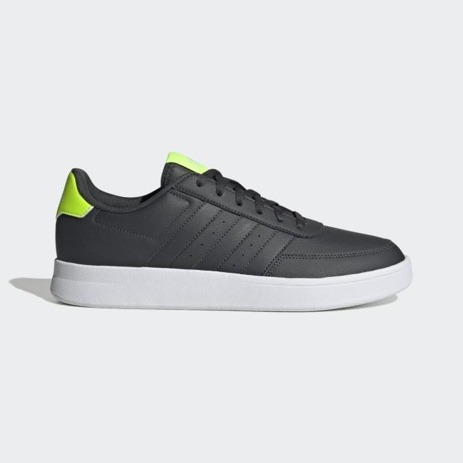 Sepatu Adidas Breaknet 2.0 Black Original