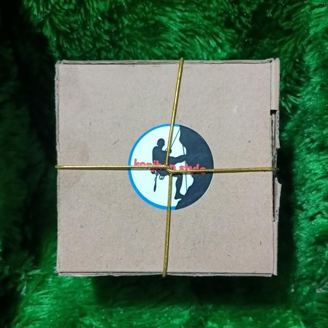 

tali string elastis gold 2mm (panjang 10 meter) murah