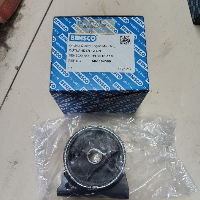 Engine Mounting Front Depan outlander Enjin Monting Dudukan Mesin