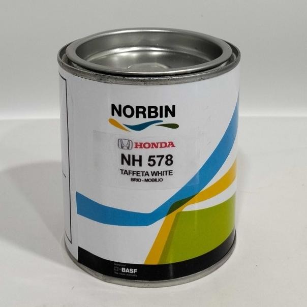 READY MIX HONDA NH578 Tafeta White murah