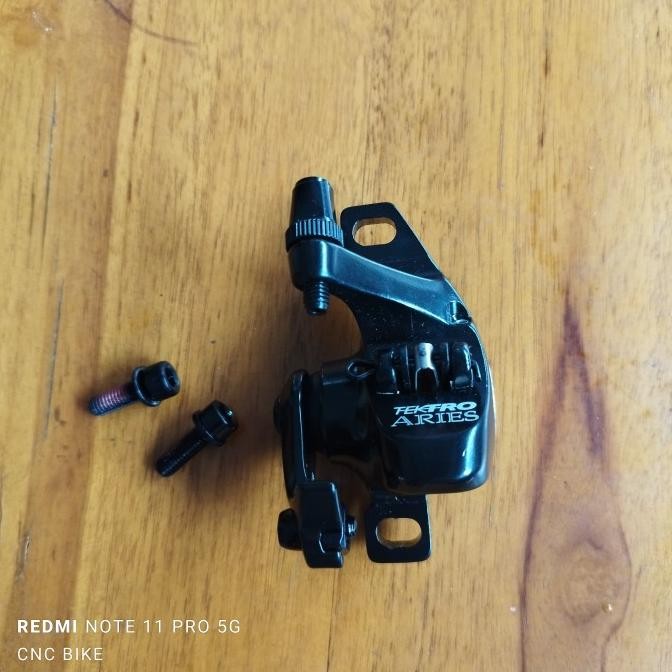 Kaliper Rem Cakram Caliper Disc Brake Sepeda Tektro Mekanik murah