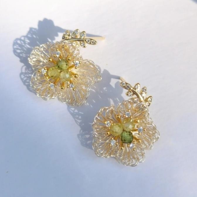 100m Gulungan Kawat Tembaga Warna Emas Silver Ukuran 0.3mm murah