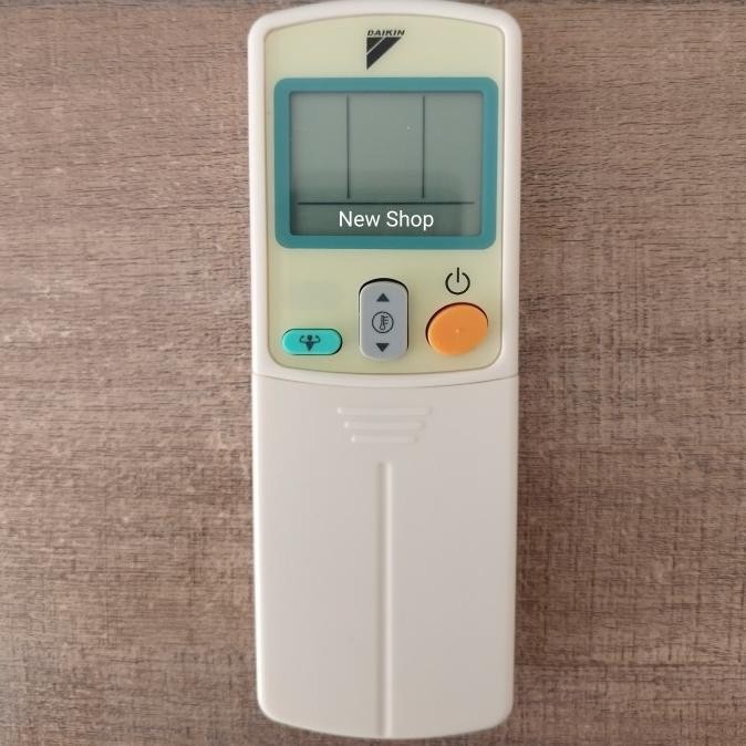 Remote Daikin Inverter / Remote Daikin / Remote ac murah