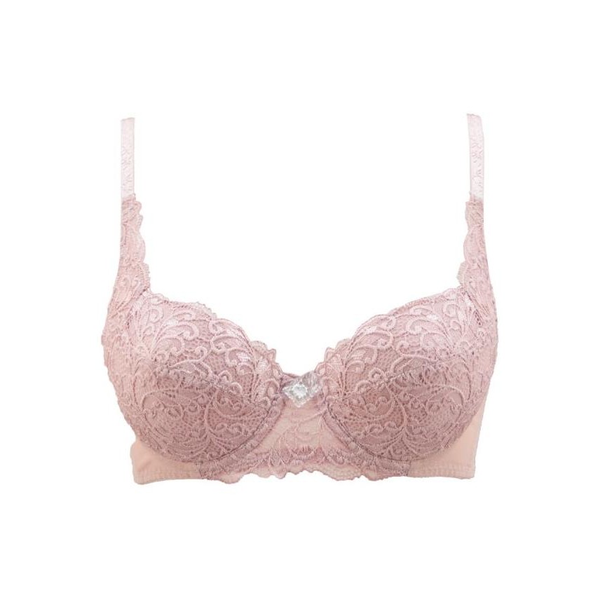 Terbaru Laris, Wacoal Basic Collection Bra Ib 4057 (Big Cup)