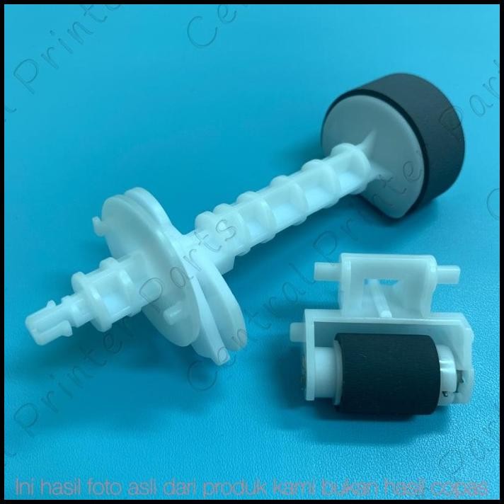 Asf Penarik Kertas Retard Roller Ld Ori Epson L110 L120 L130 L210 L220