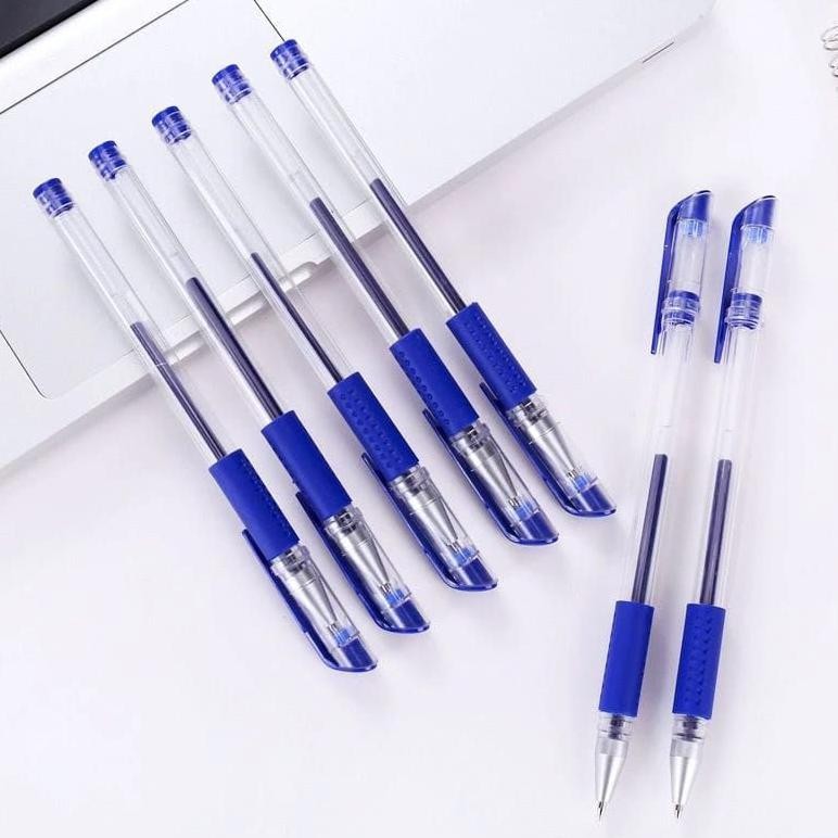 

Im31 Pulpen Gel MIMI Pena Gel 0,5mm A111 Pulpen Pen Pena Gel Cair Viral