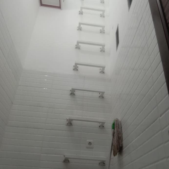 Tangga Toren Atas Terbaru